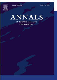 Annals of Tourism Research