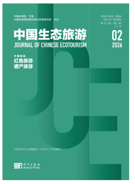 中国生态旅游